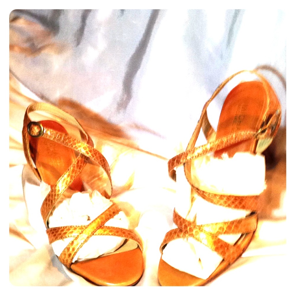 Michael kors shoes